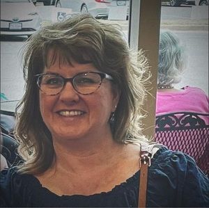 Meet your Posher, Christi